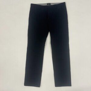 Hugo Boss Men’s Slim Navy Trousers